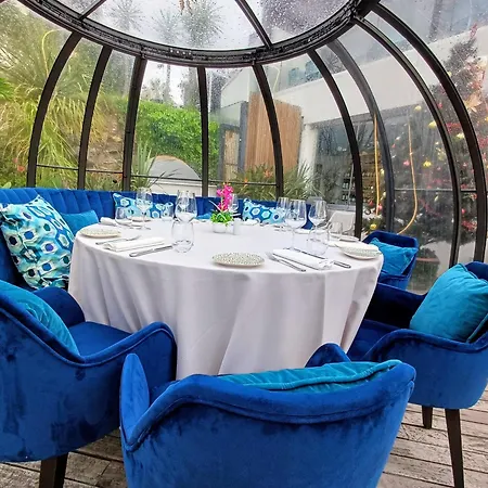 Penthouse With Sea Views Costa * Benalmadena